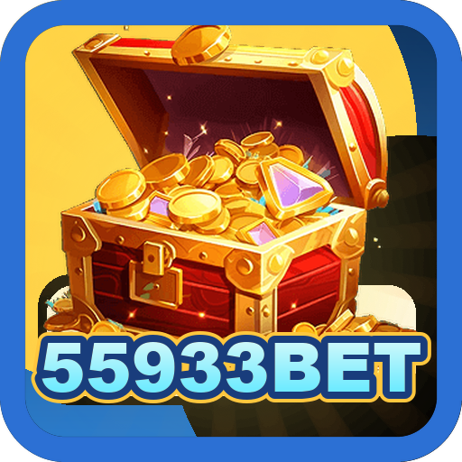 55933bet Brasil logo